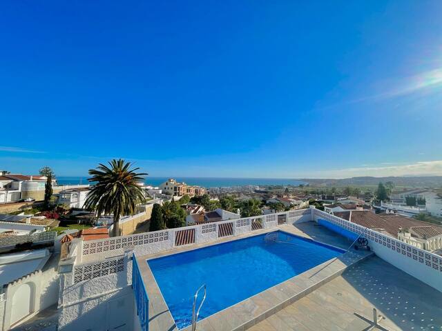 Apartamentos Terrasol managed Airbnb listing 1