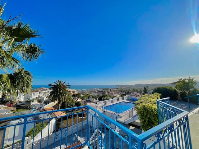 Apartamentos Terrasol managed Airbnb listing 1