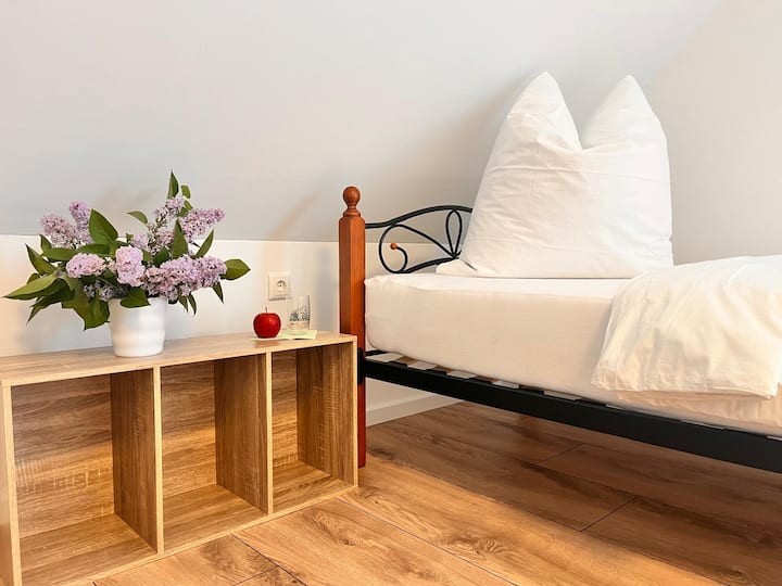 Wohnung Pamela - Karlstadt