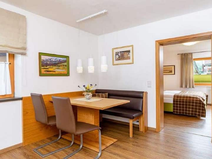 Ferienwohnung 3 Beim Schutzbichler - Traunstein