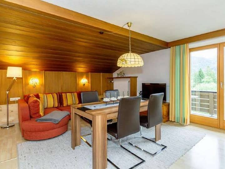 Ferienwohnung 4 Beim Schutzbichler - Reit