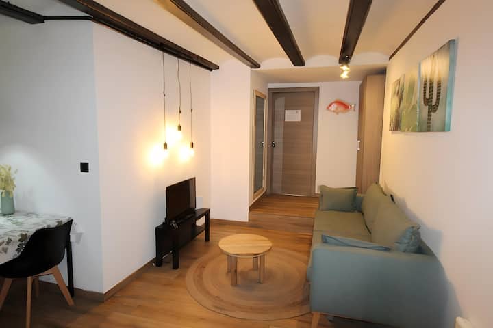 Br Spp6-0 Loft With Private Patio At Extramurs - Torrent