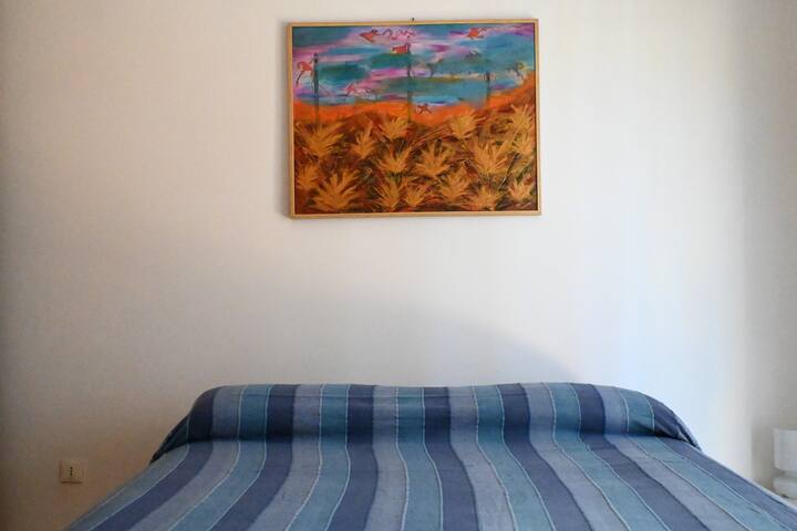 საძინებელი 3