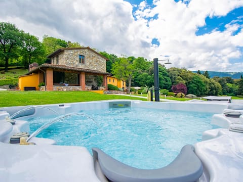 La Ginepraia by Interhome