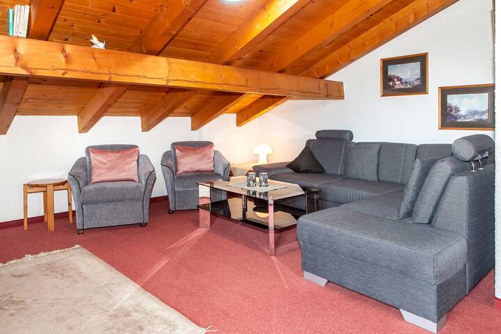 Fewo Mahlert Haus Sonnenschein - Reit im Winkl