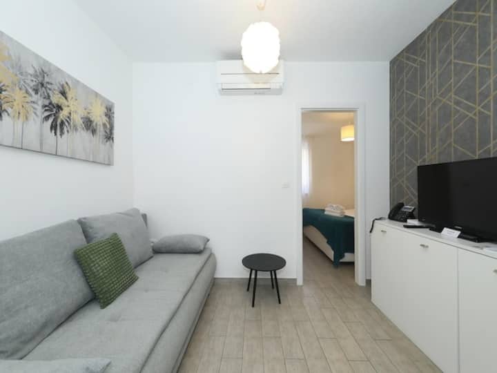 Appartement à Ugljan Près De La Plage - Zadar
