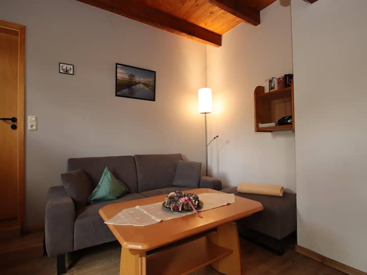 Appartements à Strackholt - Großefehn