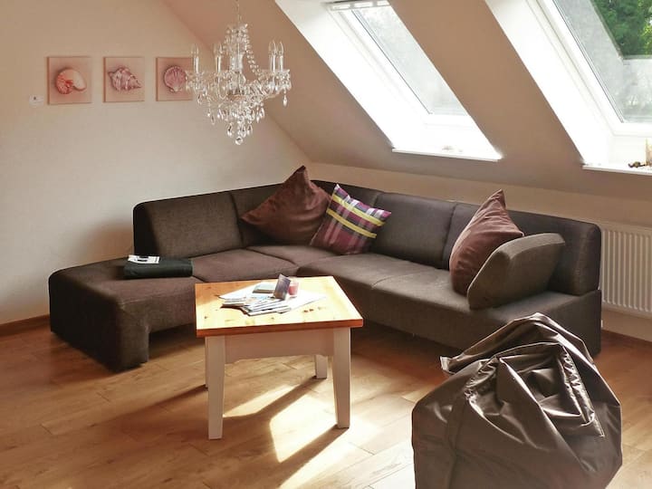 Ferienhof Landhaus Markus, Suisse Du Sud - Stadland