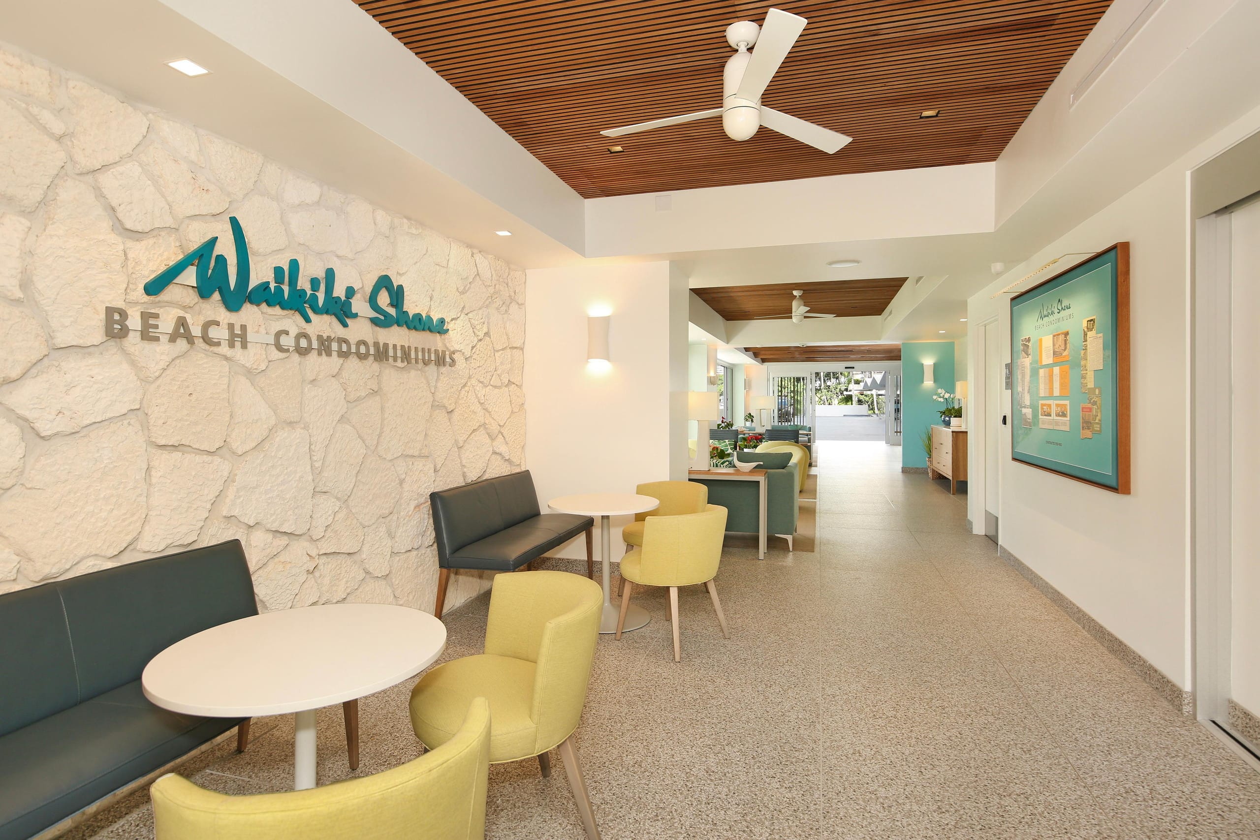 Condo in Honolulu · ★4.93 · 1 bedroom · 1 bed · 1 private bath - Image 25