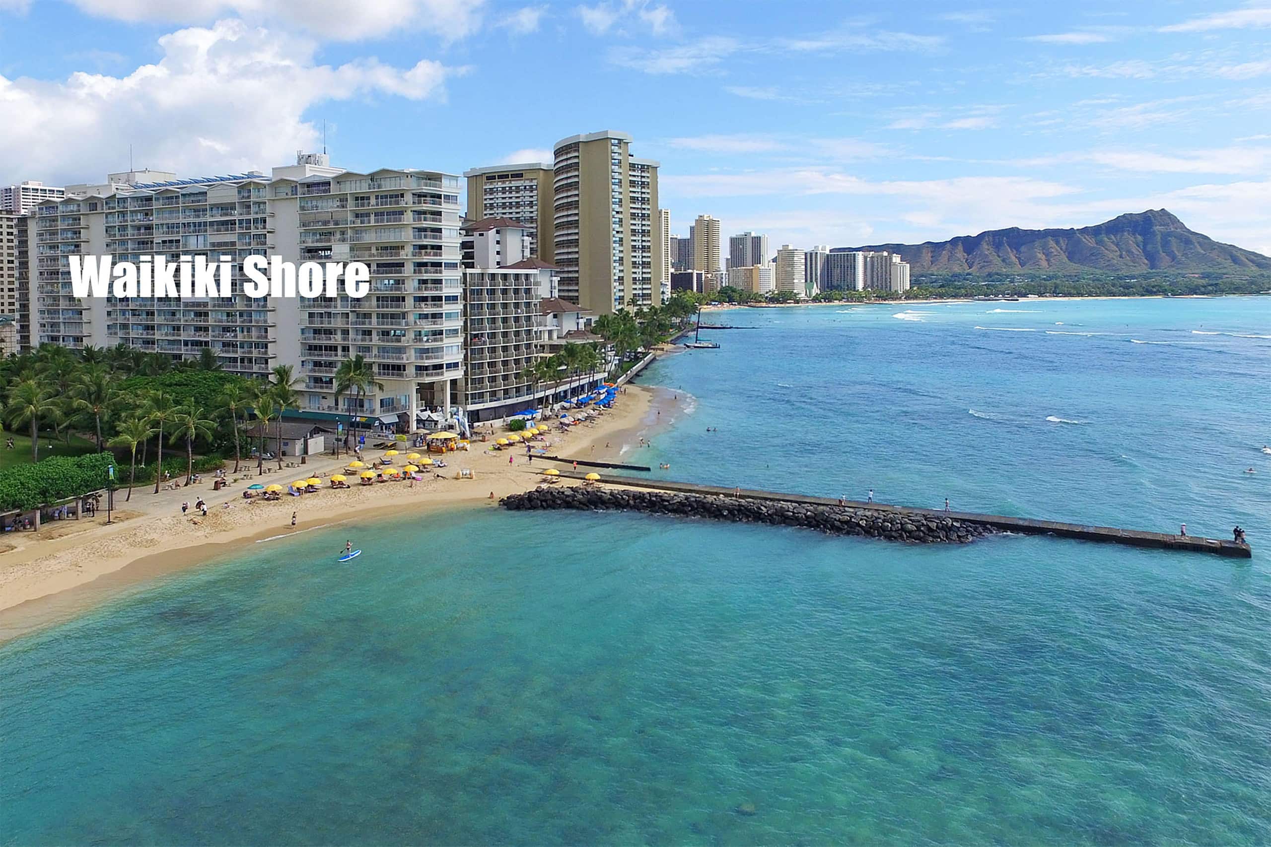 Condo in Honolulu · ★4.93 · 1 bedroom · 1 bed · 1 private bath - Image 20