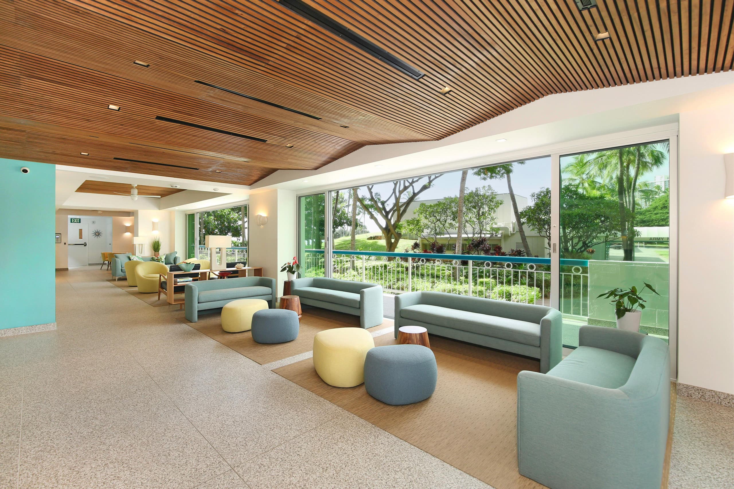 Condo in Honolulu · ★4.93 · 1 bedroom · 1 bed · 1 private bath - Image 24