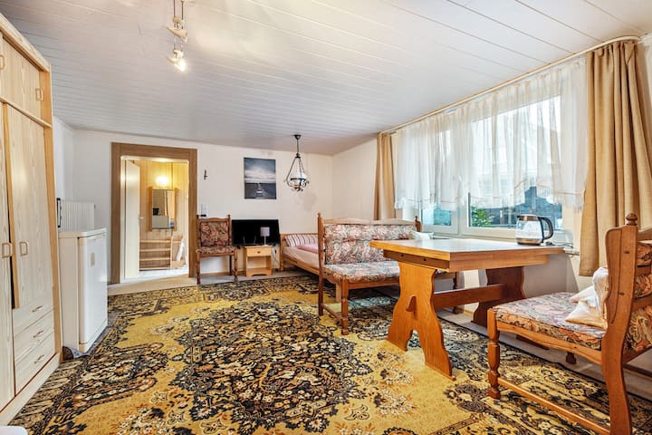 Messe Appartment Hannover Eg - Laatzen