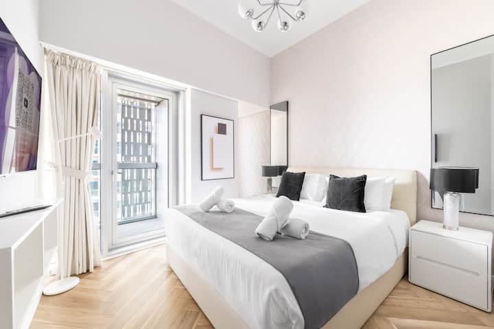 ห้องนอนใหญ่