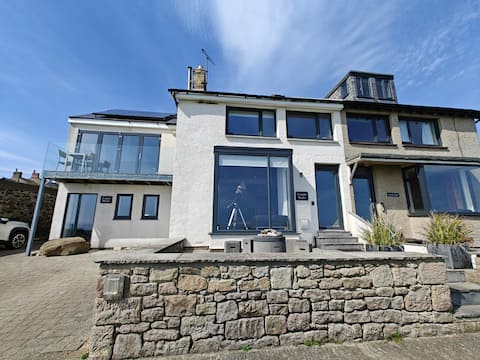 3 Bed in Craster (oc-c25115)
