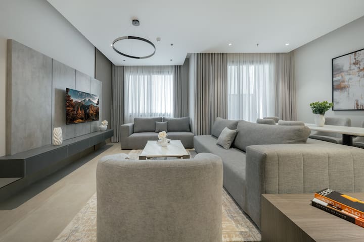 Baytinn managed Airbnb listing 2