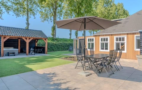 Old Kempen Bungalow 41