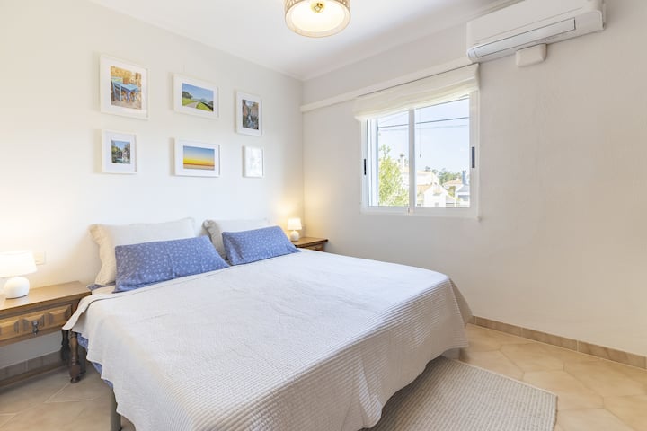 Beachfront Rental Home & Sea Views By Invalencia - Almenara