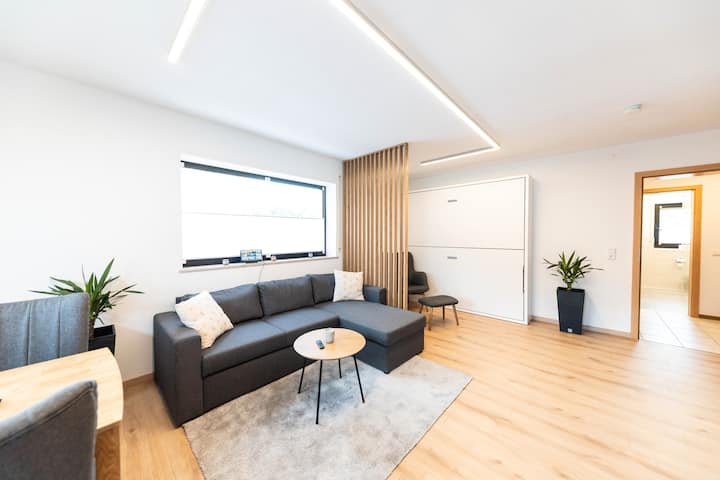 Ferienwohnung Wutachschlucht - Lenzkirch