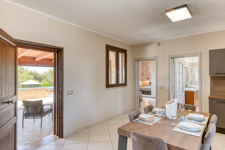 Villa Marilor gallery image 5