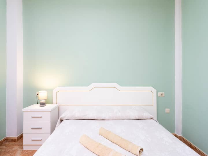 غرفة النوم 2