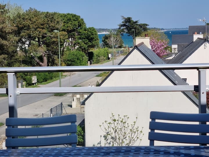 Appartement Sarzeau, 3 Pièces, 4 Pers. - Sarzeau