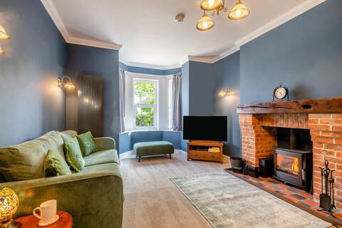 8 Bed in Fakenham (oc-o30437)