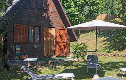 Gorgeous home in San Romano in Garfagna