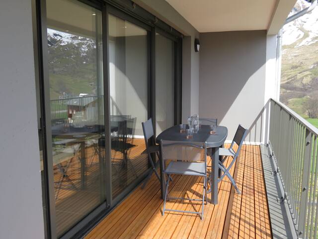 La Conciergerie De Maurienne managed Airbnb listing 3