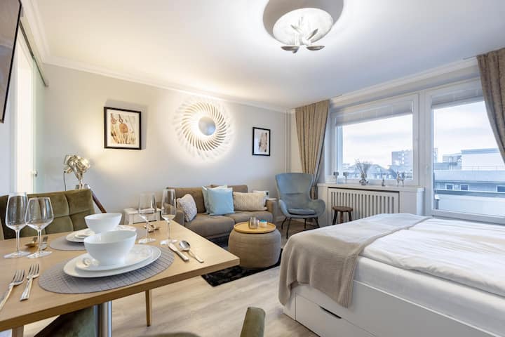 Ferienwohnung Meerblick Ii Sylt - Sylt
