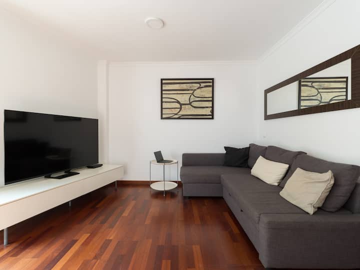 Appartement De 2 Chambres à Las Palmas - Las Palmas de Gran Canaria, España