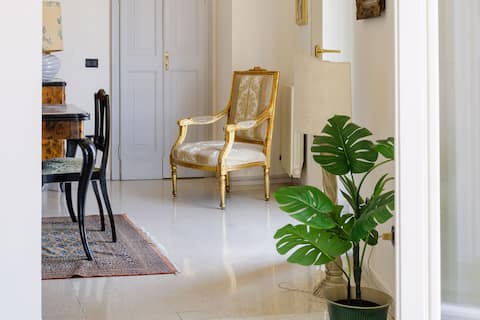 Italian Experience - Operapartment