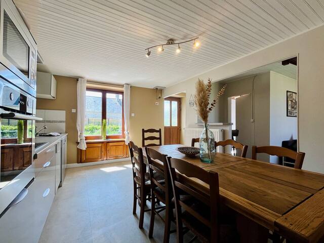 Les Clés du Bocage managed Airbnb listing 3