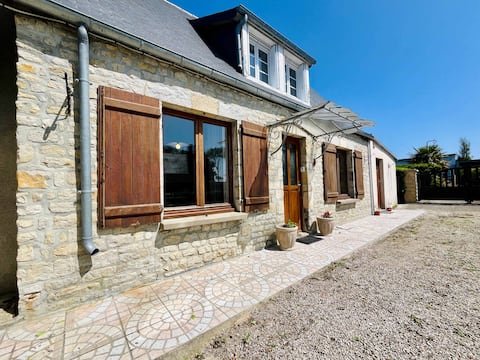 La Maison d Utah , Beach and Memory