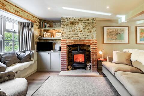 2 Bed in Burton Bradstock (oc-h30904)