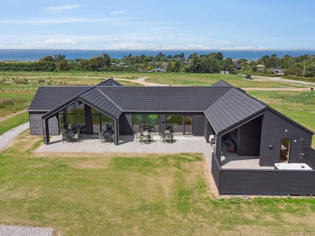 Belvilla managed Airbnb listing 1