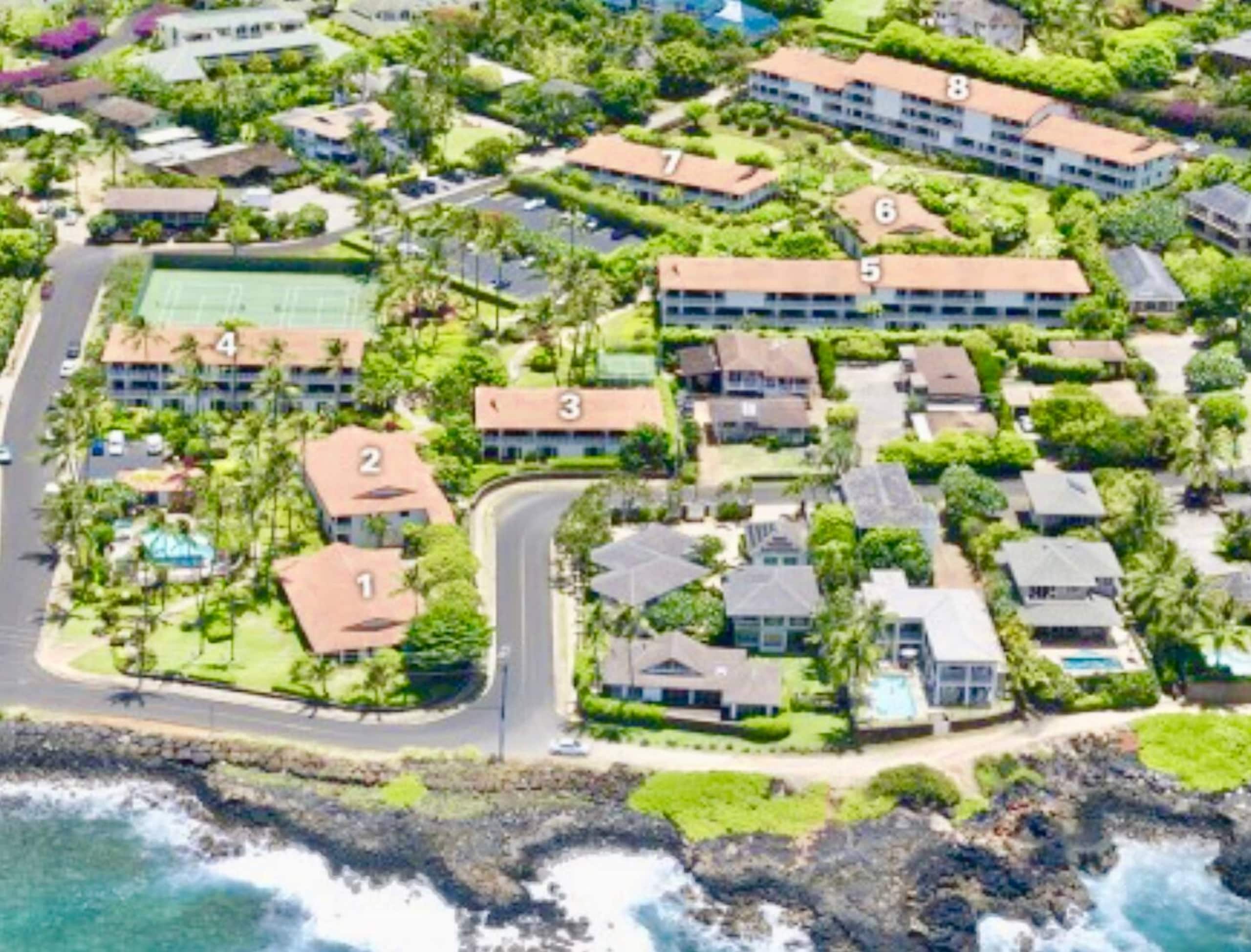 *NEW A/C* Ocean View Pool-Two Bed Steps to Beach - Image 26