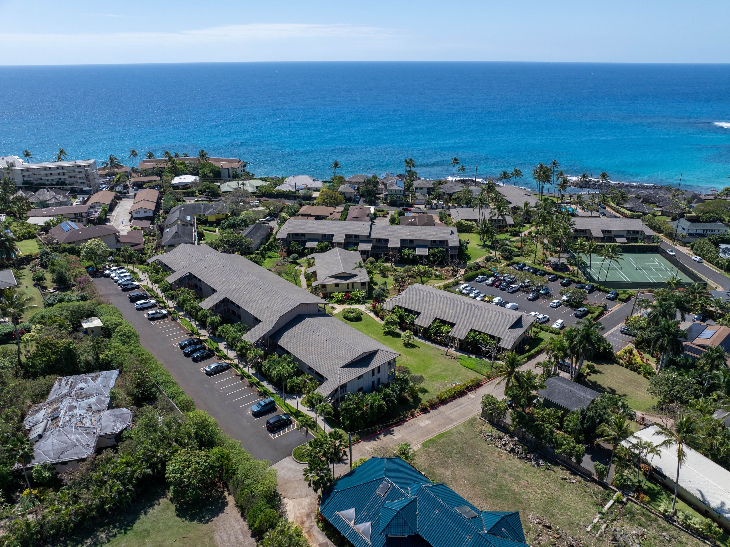 *NEW A/C* Ocean View Pool-Two Bed Steps to Beach - Image 33