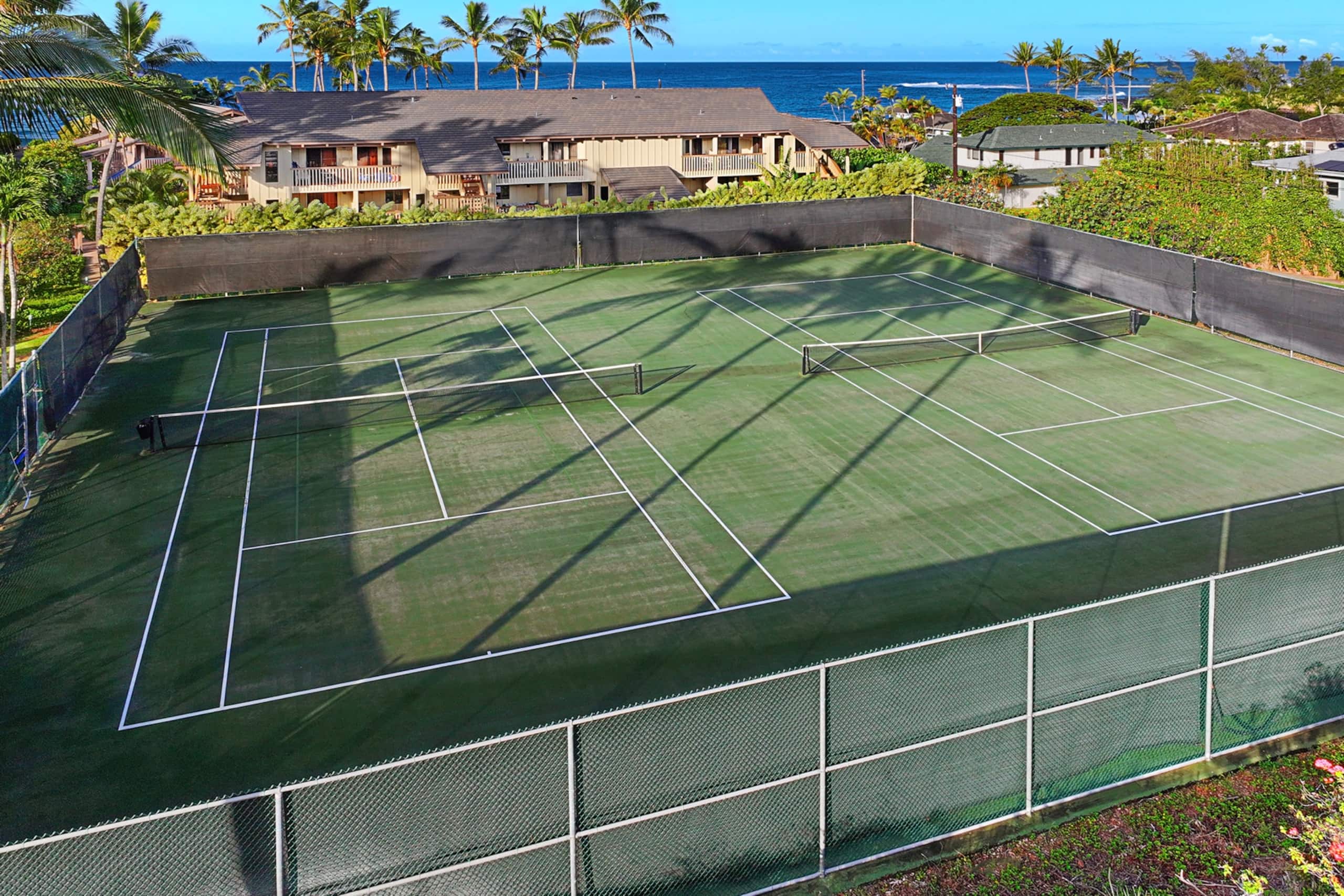 *NEW A/C* Ocean View Pool-Two Bed Steps to Beach - Image 21