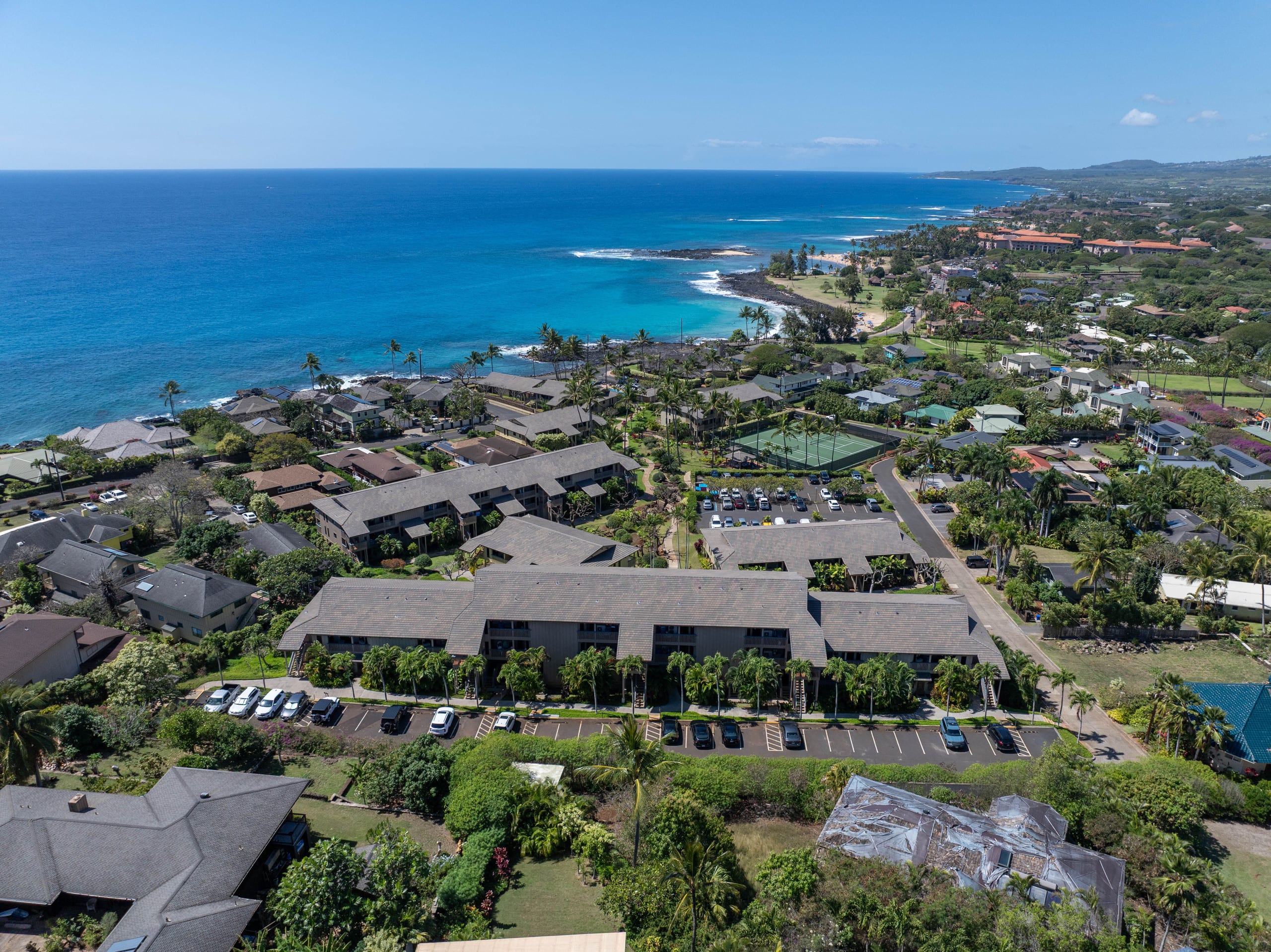*NEW A/C* Ocean View Pool-Two Bed Steps to Beach - Image 32