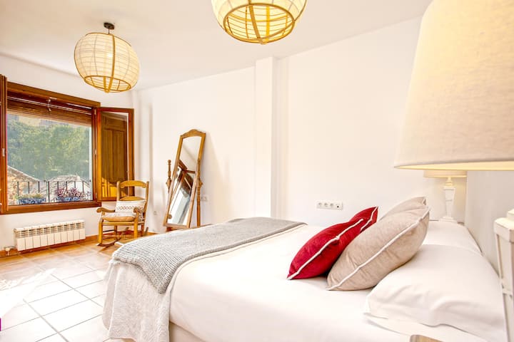Chambre 1