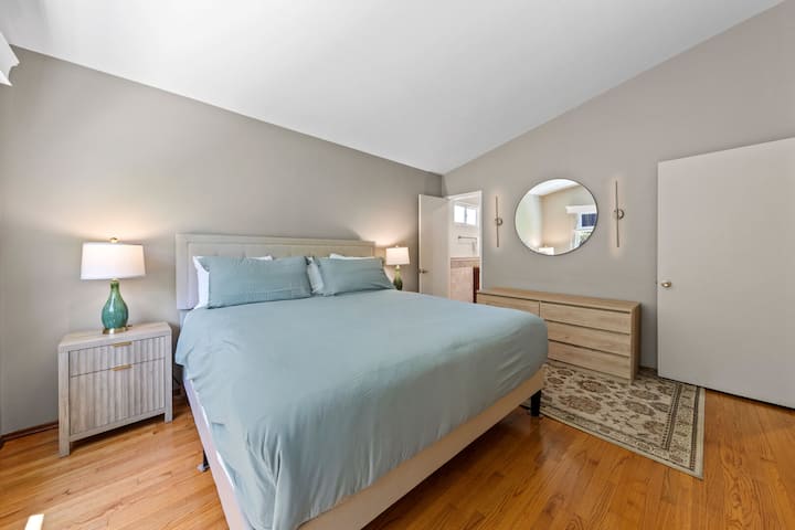 Спална соба 1