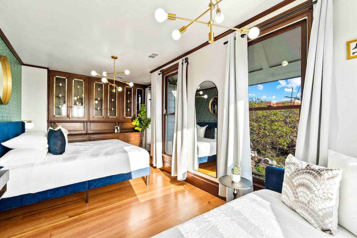 غرفة النوم 1