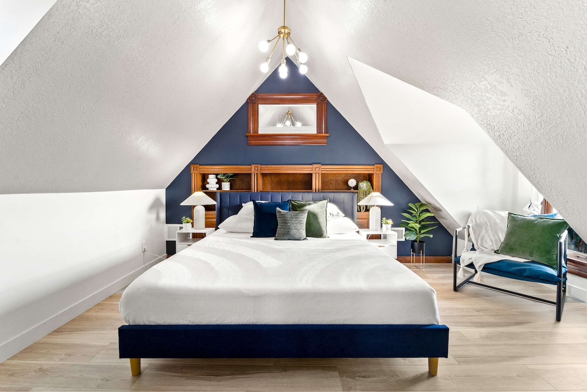 غرفة النوم 3