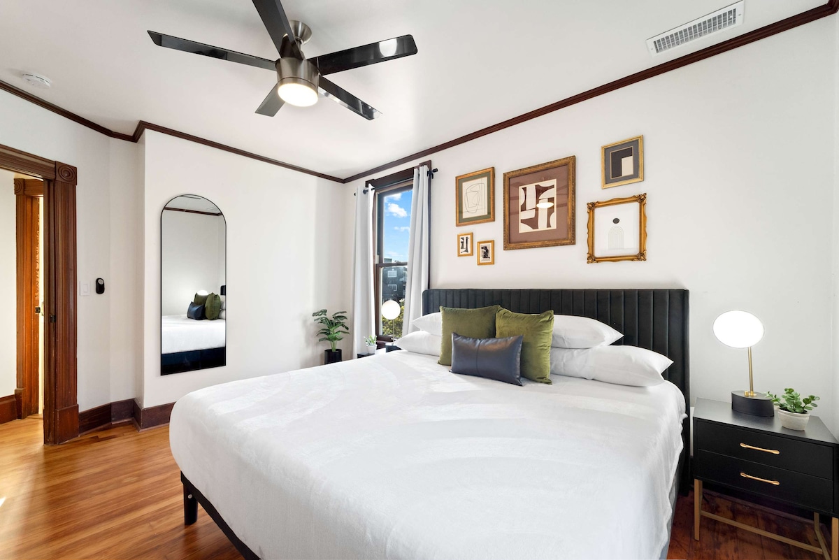 غرفة النوم 2