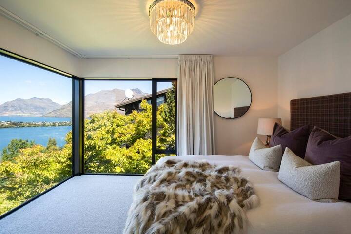 Korimako – A Luxe Sunrise Lane Gorgeous Retreat