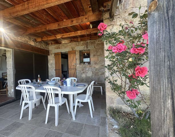 Immo De Corse managed Airbnb listing 3