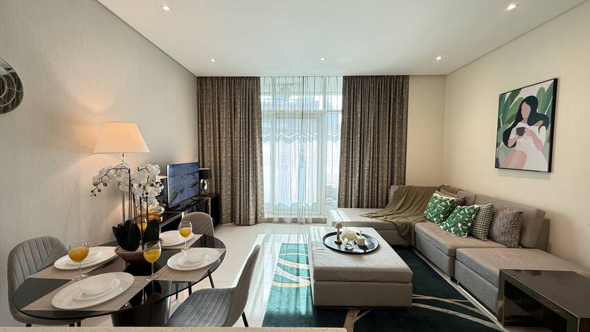 Namuve managed Airbnb listing 3