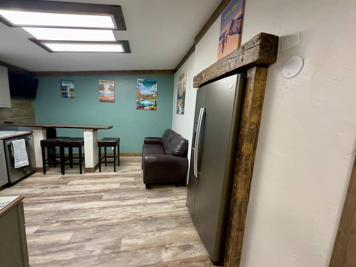 Livingston Mt Paradise Unit A - Livingston, MT