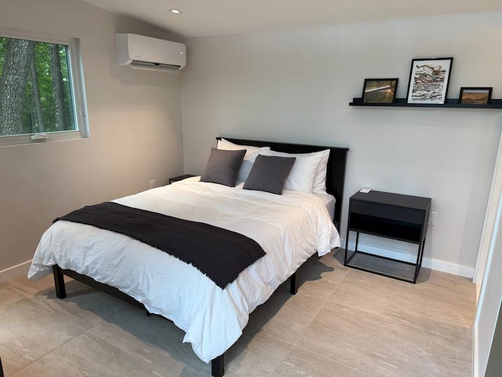 ห้องนอน