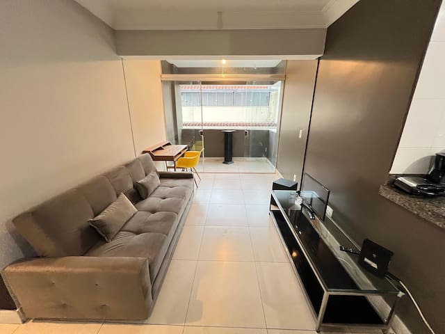 Lockingbhz managed Airbnb listing 3